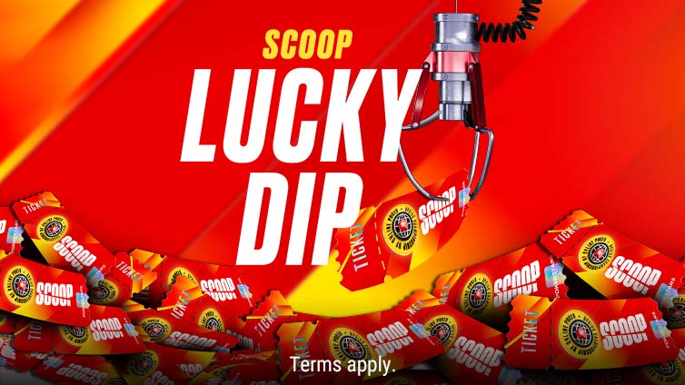 Lucky Dip